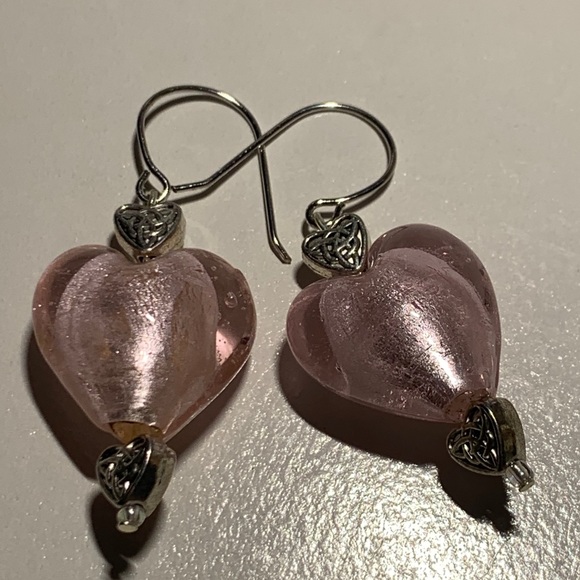 Earrings - Picture 3 of 3